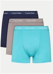 ΣΕΤ ΜΠΟΞΕΡΑΚΙΑ 3 ΤΜΧ 0000U2662G ΕΓΧΡΩΜΟ CALVIN KLEIN UNDERWEAR