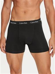 ΣΕΤ ΜΠΟΞΕΡΑΚΙΑ 3 ΤΜΧ 0000U2662G ΕΓΧΡΩΜΟ CALVIN KLEIN UNDERWEAR από το MODIVO