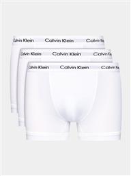 ΣΕΤ ΜΠΟΞΕΡΑΚΙΑ 3 ΤΜΧ 0000U2662G ΛΕΥΚΟ CALVIN KLEIN UNDERWEAR