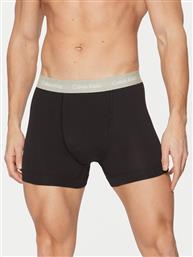 ΣΕΤ ΜΠΟΞΕΡΑΚΙΑ 3 ΤΜΧ 0000U2662G ΜΑΥΡΟ CALVIN KLEIN UNDERWEAR