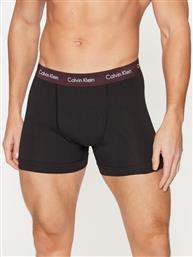 ΣΕΤ ΜΠΟΞΕΡΑΚΙΑ 3 ΤΜΧ 0000U2662G ΜΑΥΡΟ CALVIN KLEIN UNDERWEAR