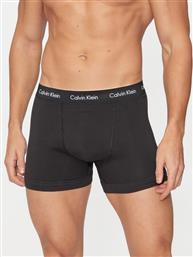 ΣΕΤ ΜΠΟΞΕΡΑΚΙΑ 3 ΤΜΧ 0000U2662G ΜΑΥΡΟ CALVIN KLEIN UNDERWEAR από το MODIVO