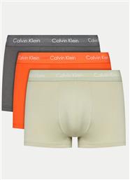 ΣΕΤ ΜΠΟΞΕΡΑΚΙΑ 3 ΤΜΧ 0000U2664G ΕΓΧΡΩΜΟ CALVIN KLEIN UNDERWEAR