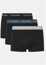 ΣΕΤ ΜΠΟΞΕΡΑΚΙΑ 3 ΤΜΧ 0000U2664G ΕΓΧΡΩΜΟ CALVIN KLEIN UNDERWEAR από το MODIVO