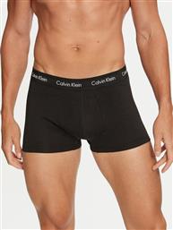 ΣΕΤ ΜΠΟΞΕΡΑΚΙΑ 3 ΤΜΧ 0000U2664G ΕΓΧΡΩΜΟ CALVIN KLEIN UNDERWEAR από το MODIVO