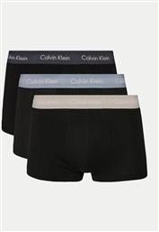 ΣΕΤ ΜΠΟΞΕΡΑΚΙΑ 3 ΤΜΧ 0000U2664G ΕΓΧΡΩΜΟ CALVIN KLEIN UNDERWEAR