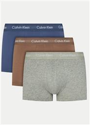 ΣΕΤ ΜΠΟΞΕΡΑΚΙΑ 3 ΤΜΧ 0000U2664G ΕΓΧΡΩΜΟ CALVIN KLEIN UNDERWEAR