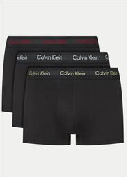 ΣΕΤ ΜΠΟΞΕΡΑΚΙΑ 3 ΤΜΧ 0000U2664G ΕΓΧΡΩΜΟ CALVIN KLEIN UNDERWEAR