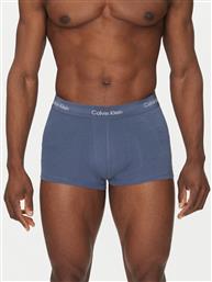 ΣΕΤ ΜΠΟΞΕΡΑΚΙΑ 3 ΤΜΧ 0000U2664G ΕΓΧΡΩΜΟ CALVIN KLEIN UNDERWEAR