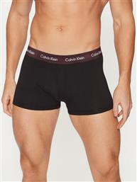 ΣΕΤ ΜΠΟΞΕΡΑΚΙΑ 3 ΤΜΧ 0000U2664G ΜΑΥΡΟ CALVIN KLEIN UNDERWEAR