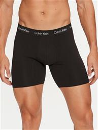 ΣΕΤ ΜΠΟΞΕΡΑΚΙΑ 3 ΤΜΧ 000NB1770A ΕΓΧΡΩΜΟ CALVIN KLEIN UNDERWEAR από το MODIVO