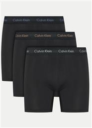 ΣΕΤ ΜΠΟΞΕΡΑΚΙΑ 3 ΤΜΧ 000NB1770A ΜΑΥΡΟ CALVIN KLEIN UNDERWEAR