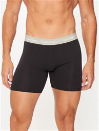 ΣΕΤ ΜΠΟΞΕΡΑΚΙΑ 3 ΤΜΧ 000NB1770A ΜΑΥΡΟ CALVIN KLEIN UNDERWEAR