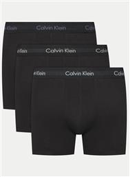 ΣΕΤ ΜΠΟΞΕΡΑΚΙΑ 3 ΤΜΧ 000NB1770A ΜΑΥΡΟ CALVIN KLEIN UNDERWEAR