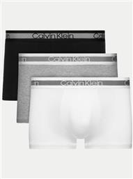 ΣΕΤ ΜΠΟΞΕΡΑΚΙΑ 3 ΤΜΧ 000NB1799A ΕΓΧΡΩΜΟ CALVIN KLEIN UNDERWEAR