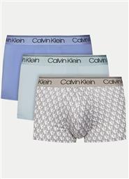 ΣΕΤ ΜΠΟΞΕΡΑΚΙΑ 3 ΤΜΧ 000NB2569A ΕΓΧΡΩΜΟ CALVIN KLEIN UNDERWEAR