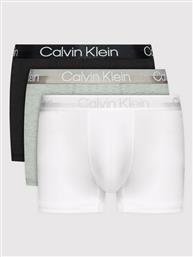 ΣΕΤ ΜΠΟΞΕΡΑΚΙΑ 3 ΤΜΧ 000NB2970A ΕΓΧΡΩΜΟ CALVIN KLEIN UNDERWEAR