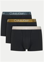 ΣΕΤ ΜΠΟΞΕΡΑΚΙΑ 3 ΤΜΧ 000NB2970A ΜΑΥΡΟ CALVIN KLEIN UNDERWEAR