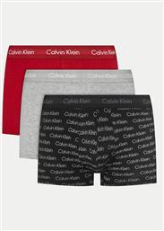 ΣΕΤ ΜΠΟΞΕΡΑΚΙΑ 3 ΤΜΧ 000NB3055A ΕΓΧΡΩΜΟ CALVIN KLEIN UNDERWEAR