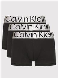 ΣΕΤ ΜΠΟΞΕΡΑΚΙΑ 3 ΤΜΧ 000NB3074A ΜΑΥΡΟ CALVIN KLEIN UNDERWEAR