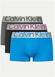 ΣΕΤ ΜΠΟΞΕΡΑΚΙΑ 3 ΤΜΧ 000NB3074A ΜΑΥΡΟ CALVIN KLEIN UNDERWEAR