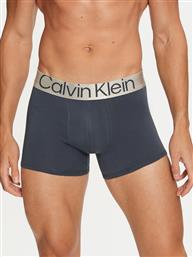 ΣΕΤ ΜΠΟΞΕΡΑΚΙΑ 3 ΤΜΧ 000NB3130A ΜΠΛΕ CALVIN KLEIN UNDERWEAR