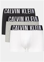 ΣΕΤ ΜΠΟΞΕΡΑΚΙΑ 3 ΤΜΧ 000NB3608A ΕΓΧΡΩΜΟ CALVIN KLEIN UNDERWEAR