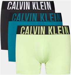 ΣΕΤ ΜΠΟΞΕΡΑΚΙΑ 3 ΤΜΧ 000NB3609A ΕΓΧΡΩΜΟ CALVIN KLEIN UNDERWEAR