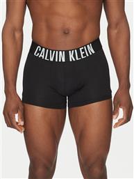 ΣΕΤ ΜΠΟΞΕΡΑΚΙΑ 3 ΤΜΧ 000NB3775A ΜΑΥΡΟ CALVIN KLEIN UNDERWEAR