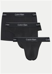 ΣΕΤ ΜΠΟΞΕΡΑΚΙΑ 3 ΤΜΧ 000NB3877A ΜΑΥΡΟ CALVIN KLEIN UNDERWEAR