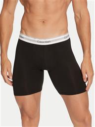 ΣΕΤ ΜΠΟΞΕΡΑΚΙΑ 3 ΤΜΧ 000NB3955A ΜΑΥΡΟ CALVIN KLEIN UNDERWEAR