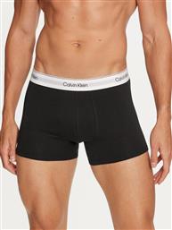 ΣΕΤ ΜΠΟΞΕΡΑΚΙΑ 3 ΤΜΧ 000NB3963A ΕΓΧΡΩΜΟ CALVIN KLEIN UNDERWEAR