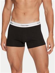 ΣΕΤ ΜΠΟΞΕΡΑΚΙΑ 3 ΤΜΧ 000NB3963A ΕΓΧΡΩΜΟ CALVIN KLEIN UNDERWEAR