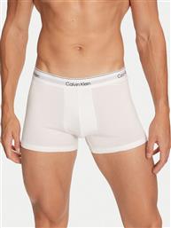 ΣΕΤ ΜΠΟΞΕΡΑΚΙΑ 3 ΤΜΧ 000NB3963A ΛΕΥΚΟ CALVIN KLEIN UNDERWEAR από το MODIVO