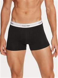 ΣΕΤ ΜΠΟΞΕΡΑΚΙΑ 3 ΤΜΧ 000NB3963A ΜΑΥΡΟ CALVIN KLEIN UNDERWEAR από το MODIVO