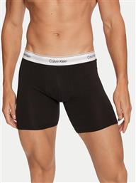 ΣΕΤ ΜΠΟΞΕΡΑΚΙΑ 3 ΤΜΧ 000NB3964A ΕΓΧΡΩΜΟ CALVIN KLEIN UNDERWEAR από το MODIVO