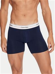 ΣΕΤ ΜΠΟΞΕΡΑΚΙΑ 3 ΤΜΧ 000NB3964A ΕΓΧΡΩΜΟ CALVIN KLEIN UNDERWEAR