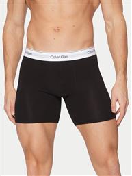 ΣΕΤ ΜΠΟΞΕΡΑΚΙΑ 3 ΤΜΧ 000NB3964A ΕΓΧΡΩΜΟ CALVIN KLEIN UNDERWEAR