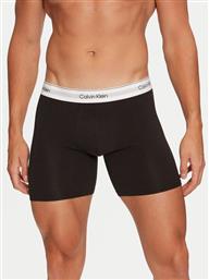 ΣΕΤ ΜΠΟΞΕΡΑΚΙΑ 3 ΤΜΧ 000NB3964A ΜΑΥΡΟ CALVIN KLEIN UNDERWEAR από το MODIVO