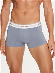 ΣΕΤ ΜΠΟΞΕΡΑΚΙΑ 3 ΤΜΧ 000NB3967A ΕΓΧΡΩΜΟ CALVIN KLEIN UNDERWEAR από το MODIVO