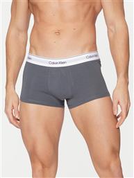 ΣΕΤ ΜΠΟΞΕΡΑΚΙΑ 3 ΤΜΧ 000NB3967A ΕΓΧΡΩΜΟ CALVIN KLEIN UNDERWEAR