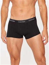 ΣΕΤ ΜΠΟΞΕΡΑΚΙΑ 3 ΤΜΧ 000NB4076A ΜΑΥΡΟ CALVIN KLEIN UNDERWEAR από το MODIVO