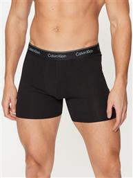 ΣΕΤ ΜΠΟΞΕΡΑΚΙΑ 3 ΤΜΧ 000NB4077A ΕΓΧΡΩΜΟ CALVIN KLEIN UNDERWEAR