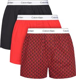 ΣΕΤ ΜΠΟΞΕΡΑΚΙΑ 3 ΤΜΧ CALVIN KLEIN UNDERWEAR