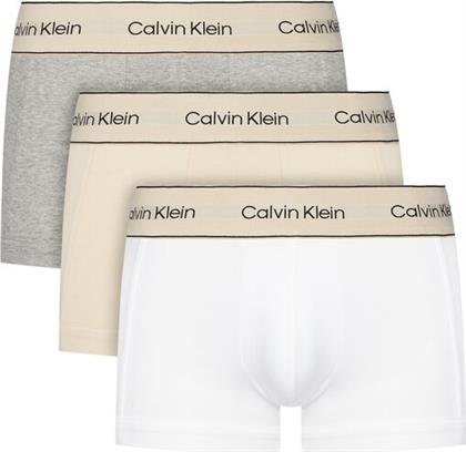 ΣΕΤ ΜΠΟΞΕΡΑΚΙΑ 3 ΤΜΧ CALVIN KLEIN UNDERWEAR