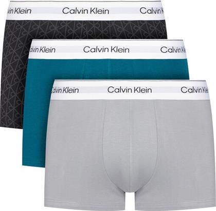 ΣΕΤ ΜΠΟΞΕΡΑΚΙΑ 3 ΤΜΧ CALVIN KLEIN UNDERWEAR