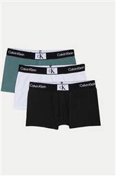 ΣΕΤ ΜΠΟΞΕΡΑΚΙΑ 3 ΤΜΧ B70B700486 ΕΓΧΡΩΜΟ CALVIN KLEIN UNDERWEAR