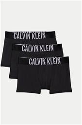 ΣΕΤ ΜΠΟΞΕΡΑΚΙΑ 3 ΤΜΧ B70B700499 ΜΑΥΡΟ CALVIN KLEIN UNDERWEAR