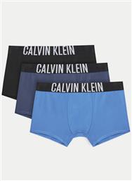 ΣΕΤ ΜΠΟΞΕΡΑΚΙΑ 3 ΤΜΧ B70B700510 ΕΓΧΡΩΜΟ CALVIN KLEIN UNDERWEAR