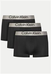 ΣΕΤ ΜΠΟΞΕΡΑΚΙΑ 3 ΤΜΧ LV00NB4269 ΜΑΥΡΟ CALVIN KLEIN UNDERWEAR